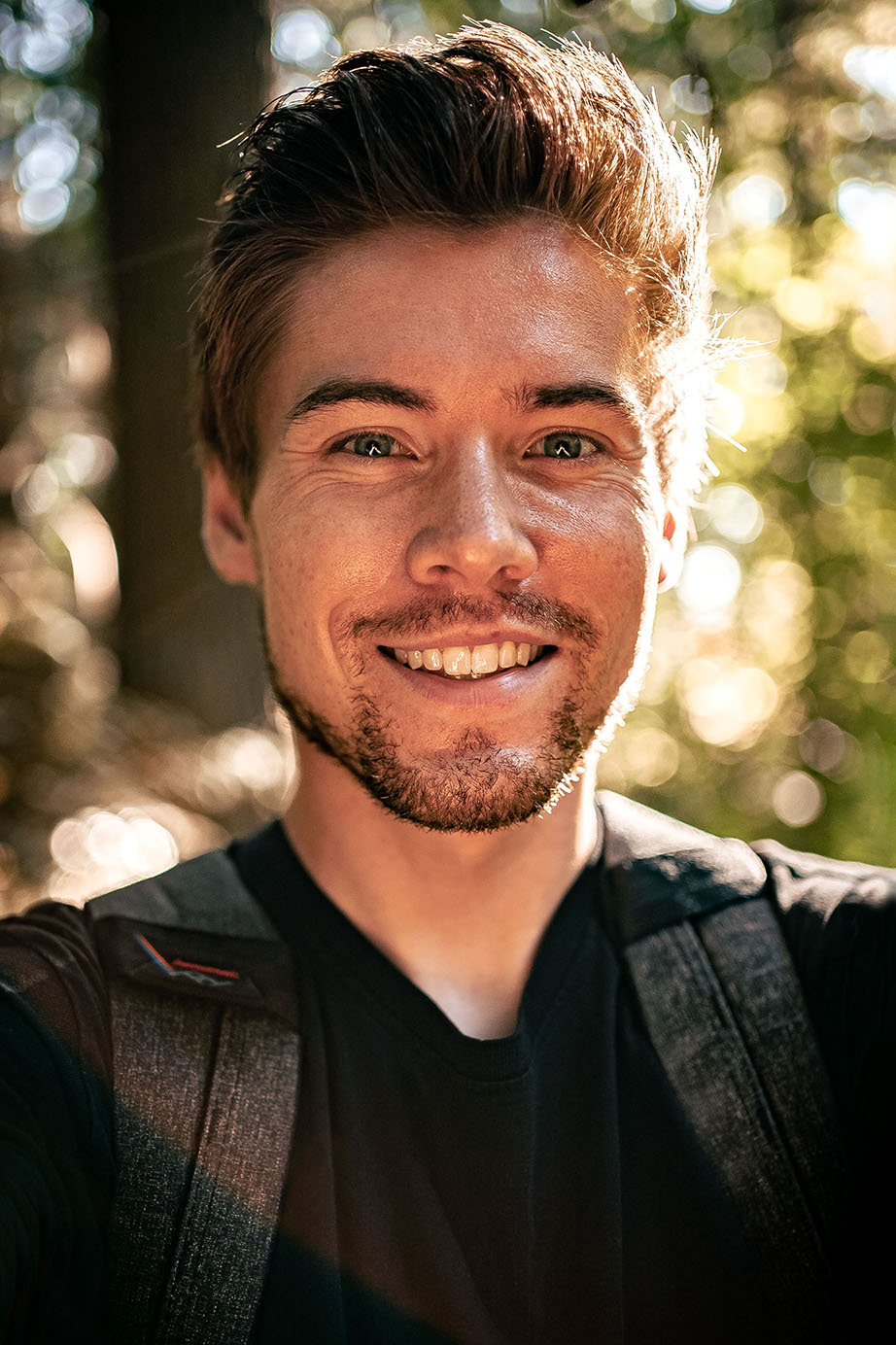 Zach Purnell