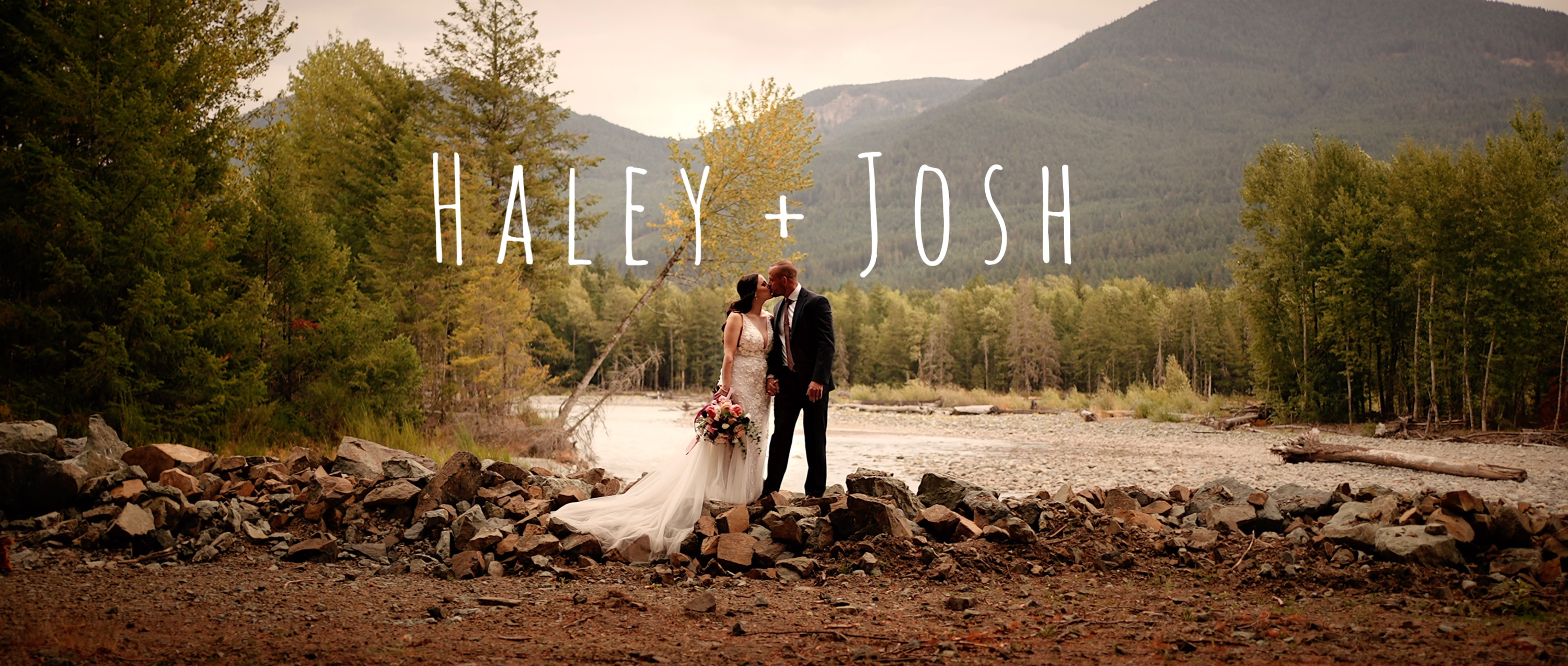 Haley & Josh